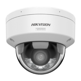 Camera IP 4K, lentila 2.8mm, IR 30m, WL 30m ColorVu 3.0, 2xMic, Alarma - HIKVISION DS-2CD2187G3-LIS2UY-2.8mm HIKVISION - 1